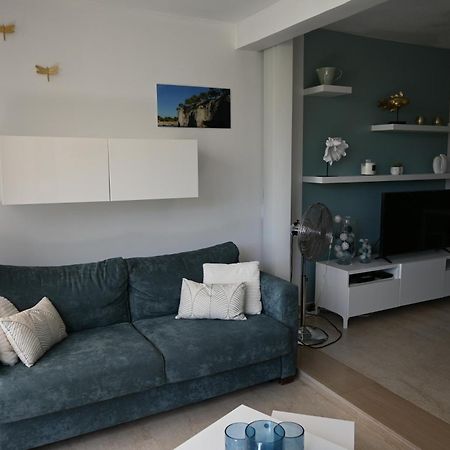 Ferienwohnung Le Dauphin Climatisation Fibre 4 Personnes Cassis Exterior foto