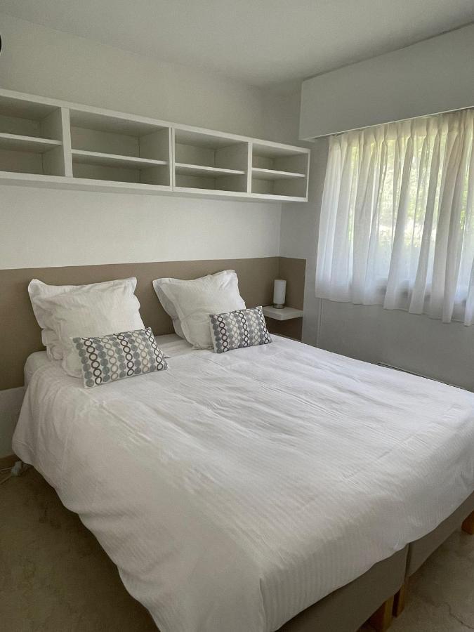 Ferienwohnung Le Dauphin Climatisation Fibre 4 Personnes Cassis Exterior foto