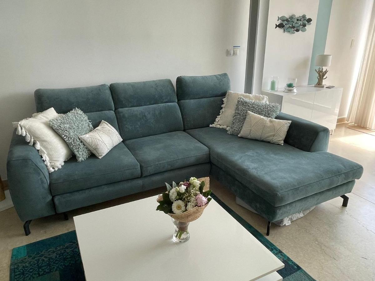 Ferienwohnung Le Dauphin Climatisation Fibre 4 Personnes Cassis Exterior foto
