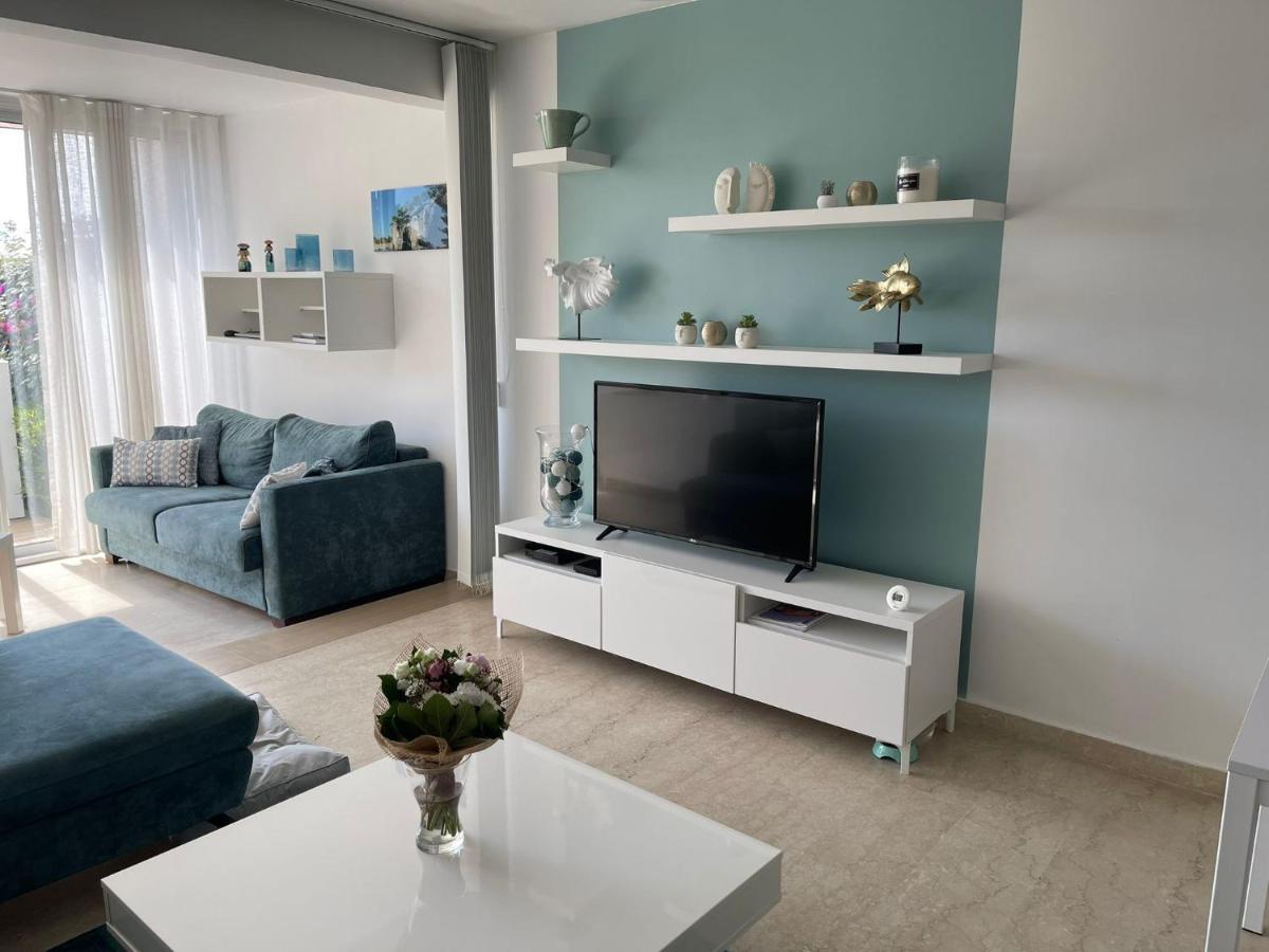 Ferienwohnung Le Dauphin Climatisation Fibre 4 Personnes Cassis Exterior foto
